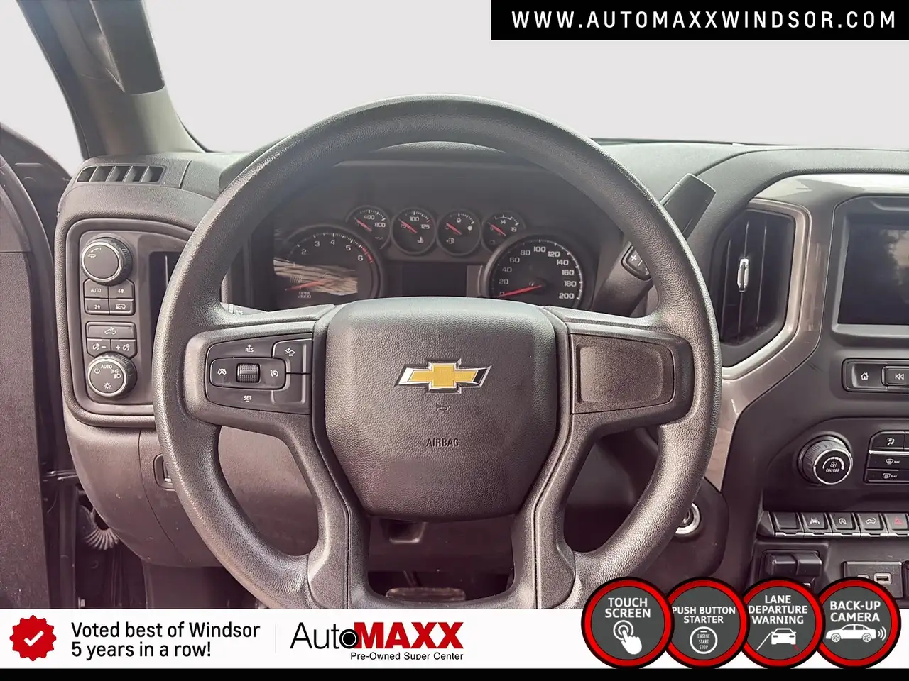Chevrolet Silverado 1500 fotografie Chevrolet Silverado 1500