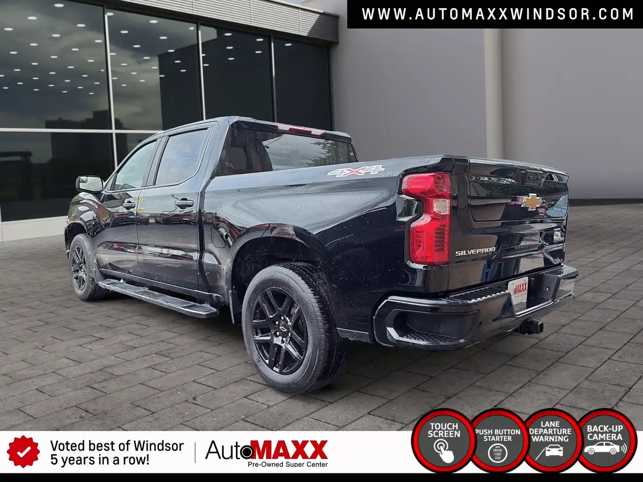 Chevrolet Silverado 1500 fotografie Chevrolet Silverado 1500