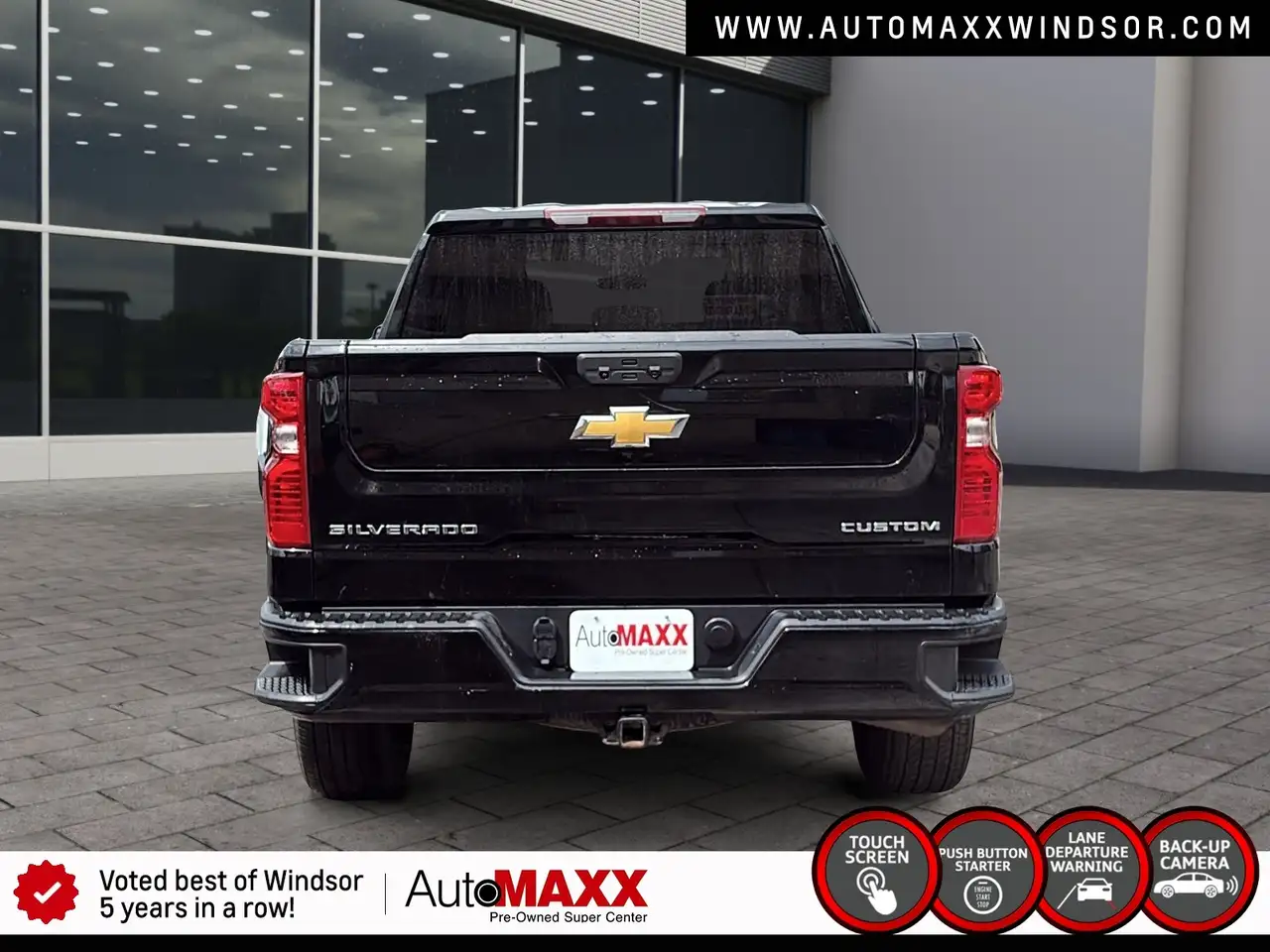 Chevrolet Silverado 1500 fotografie Chevrolet Silverado 1500