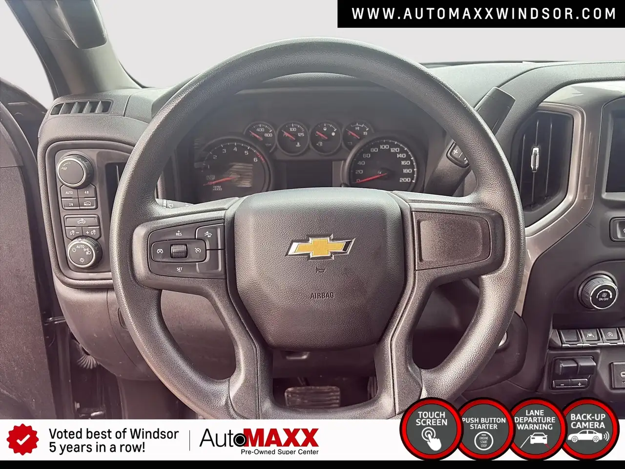 Chevrolet Silverado 1500 fotografie Chevrolet Silverado 1500