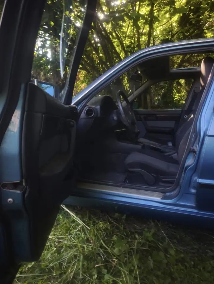 BMW 518i Executive, foto 10