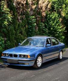 518i Executive
