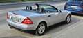 Mercedes-Benz SLK 230 SLK 230 Kompressor Zilver - thumbnail 10