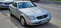 Mercedes-Benz SLK 230 SLK 230 Kompressor Zilver - thumbnail 5