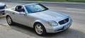 Mercedes-Benz SLK 230 SLK 230 Kompressor Zilver - thumbnail 11