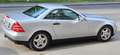 Mercedes-Benz SLK 230 SLK 230 Kompressor Zilver - thumbnail 1
