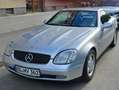 Mercedes-Benz SLK 230 SLK 230 Kompressor Zilver - thumbnail 4