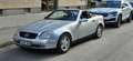 Mercedes-Benz SLK 230 SLK 230 Kompressor Zilver - thumbnail 12