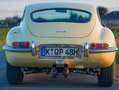 Jaguar E-Type 3.8 Coupé Serie 1 Galben - thumbnail 6
