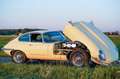 Jaguar E-Type 3.8 Coupé Serie 1 Galben - thumbnail 9