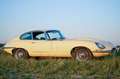 Jaguar E-Type 3.8 Coupé Serie 1 Galben - thumbnail 7