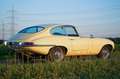 Jaguar E-Type 3.8 Coupé Serie 1 Galben - thumbnail 5