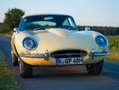 Jaguar E-Type 3.8 Coupé Serie 1 Galben - thumbnail 3