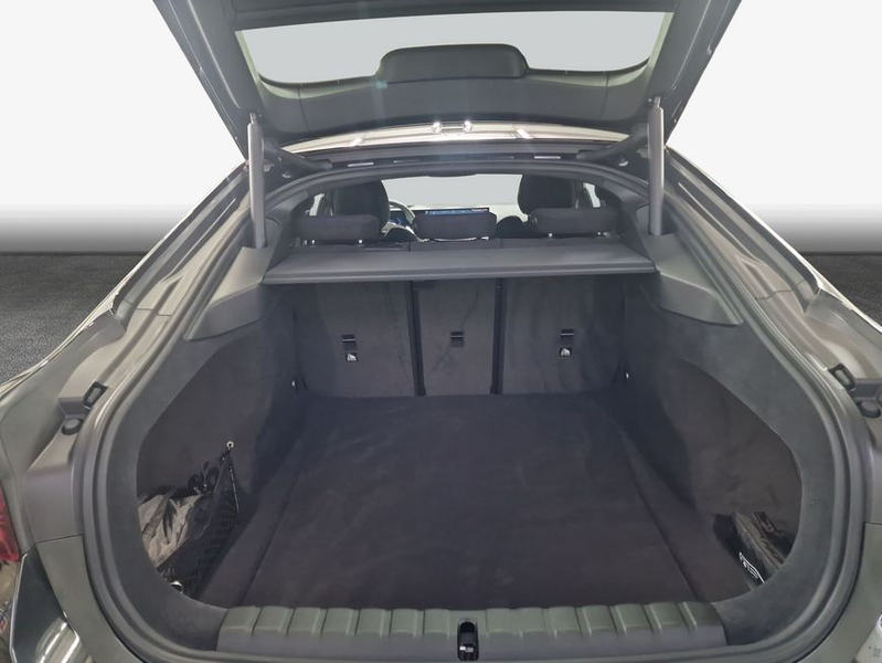 BMW 420 420d xDrive Gran Coupe — photo 10