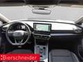 CUPRA Leon Sportstourer 1.4 TSI DSG e-Hybrid NAVI LED ASSIST Blau - thumbnail 16