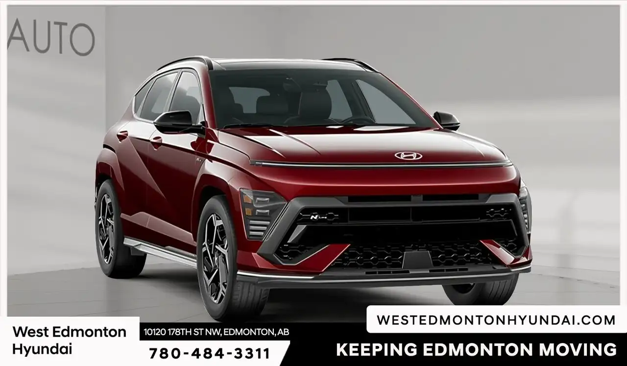 Hyundai KONA fotografie Hyundai KONA