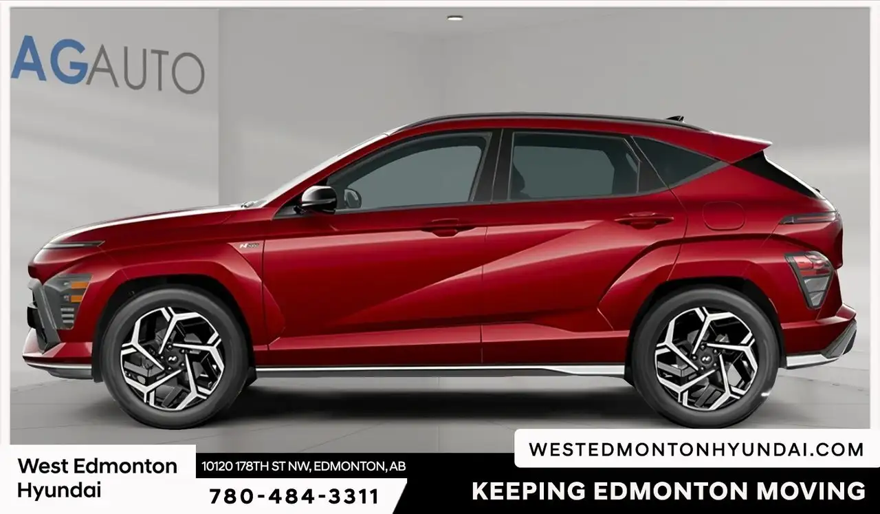 Hyundai KONA fotografie Hyundai KONA