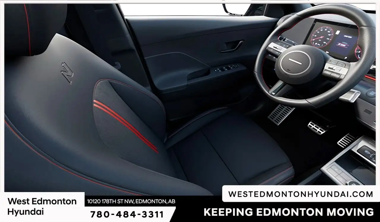 Hyundai KONA fotografie Hyundai KONA