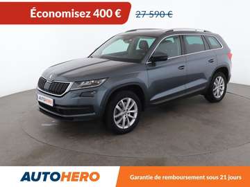 2.0 TDI SCR 4x4 Style DSG7