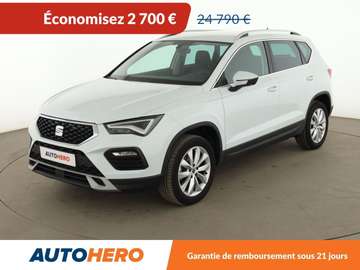 1.5 TSI ACT Style DSG7