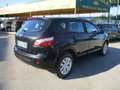 Nissan Qashqai 1.5 DCI 110CV E5 PLUS KM CERTIFICATI Negro - thumbnail 4