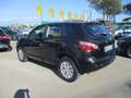 Nissan Qashqai 1.5 DCI 110CV E5 PLUS KM CERTIFICATI Negro - thumbnail 6