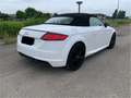 Audi TT TT Roadster 1.8 tfsi S line Bianco - thumbnail 5
