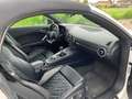 Audi TT TT Roadster 1.8 tfsi S line Bianco - thumbnail 3