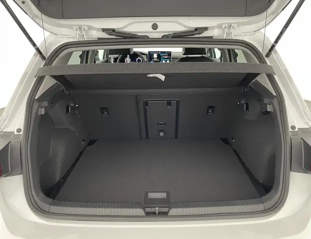 Volkswagen Golf view 7