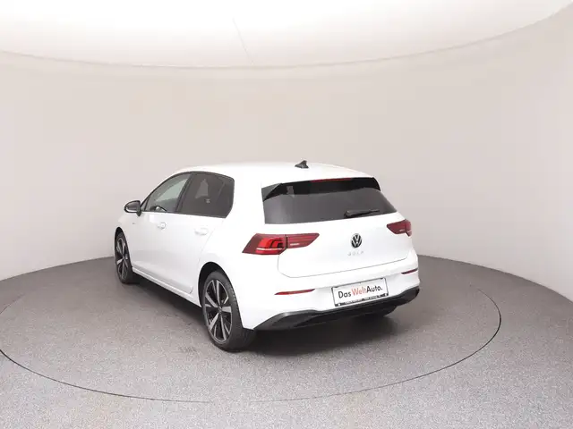 Volkswagen Golf view 5