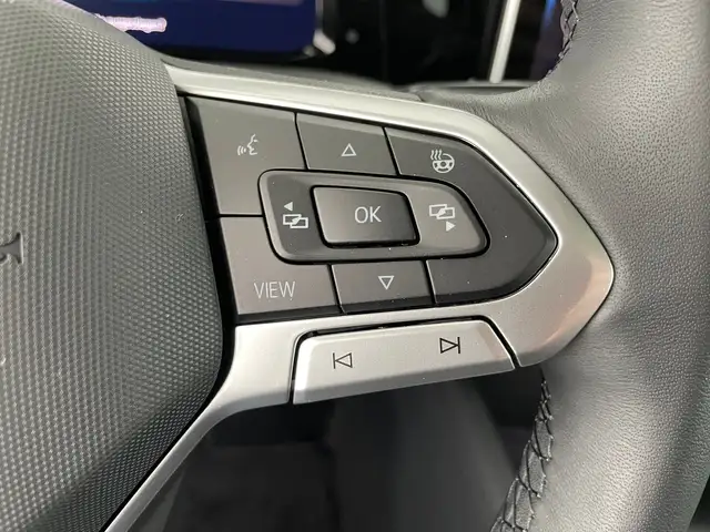 Volkswagen Golf view 15