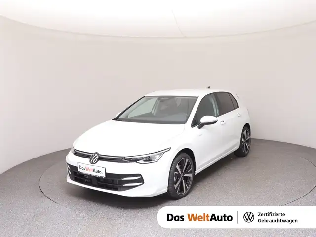 Volkswagen Golf main image
