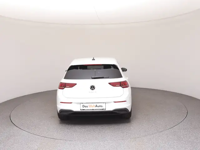 Volkswagen Golf view 6