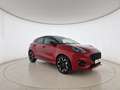 Ford Puma 0 ecoboost h st-line x s&s 125cv Rosso - thumbnail 6
