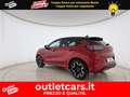 Ford Puma 0 ecoboost h st-line x s&s 125cv Rouge - thumbnail 3