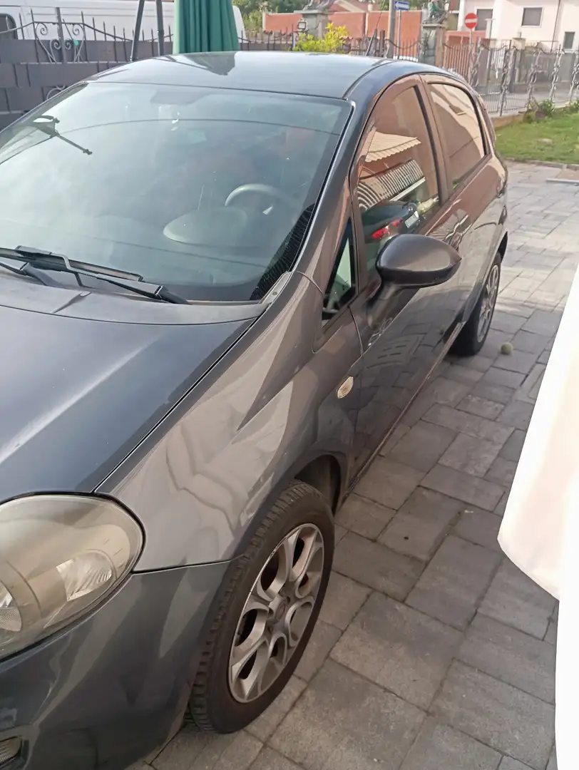 Fiat Grande Punto 5p 1.4 natural power Active - 2