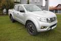 Nissan Navara 2.3 Acenta Double Cab 4x4 Grau - thumbnail 3