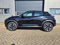 Nissan Juke 1.0 DIG-T 114PS Acenta Klimaautomatik Sitzheizu... Schwarz - thumbnail 1