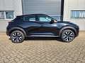 Nissan Juke 1.0 DIG-T 114PS Acenta Klimaautomatik Sitzheizu... Schwarz - thumbnail 5