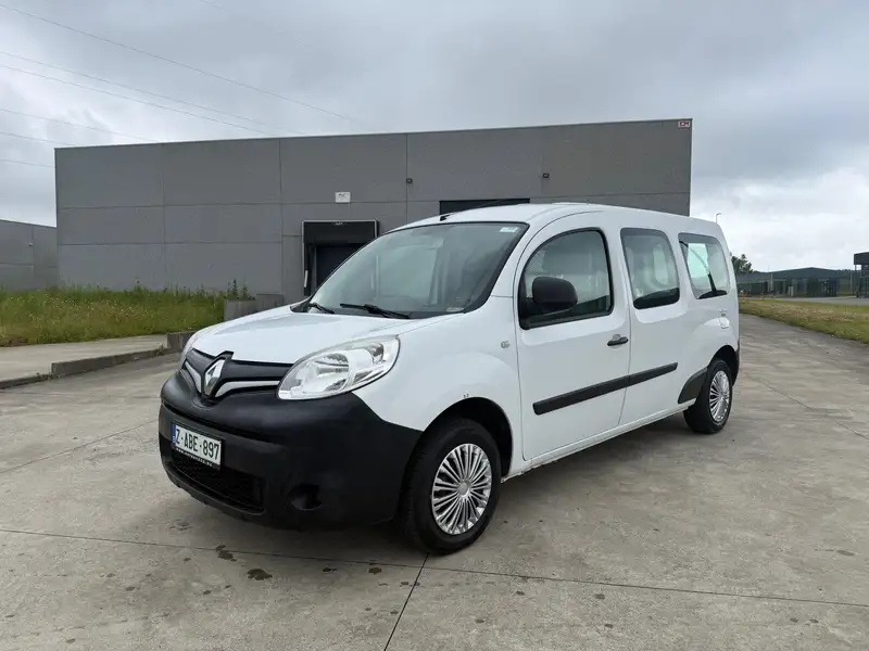 Renault Kangoo MAXI 1.5 Blue dCi Grand Confort * CT OK * GARANTIE 1 AN