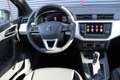 SEAT Ibiza 1.0 TSI Xcellence VIRTUAL*ACC*SHZ*PDC*KAMERA*NE... Schwarz - thumbnail 10