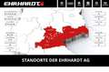 SEAT Ibiza 1.0 TSI Xcellence VIRTUAL*ACC*SHZ*PDC*KAMERA*NE... Schwarz - thumbnail 14