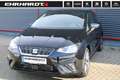 SEAT Ibiza 1.0 TSI Xcellence VIRTUAL*ACC*SHZ*PDC*KAMERA*NE... Schwarz - thumbnail 1