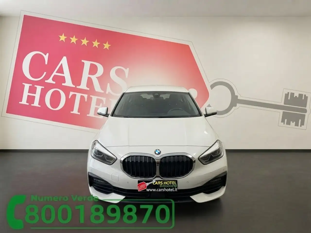 BMW 116