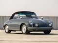 Porsche 356 Gri - thumbnail 3