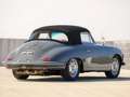 Porsche 356 Gri - thumbnail 4