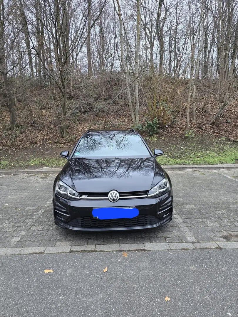 Volkswagen Golf Variant 2.0 TDI SCR Comfortline - 1