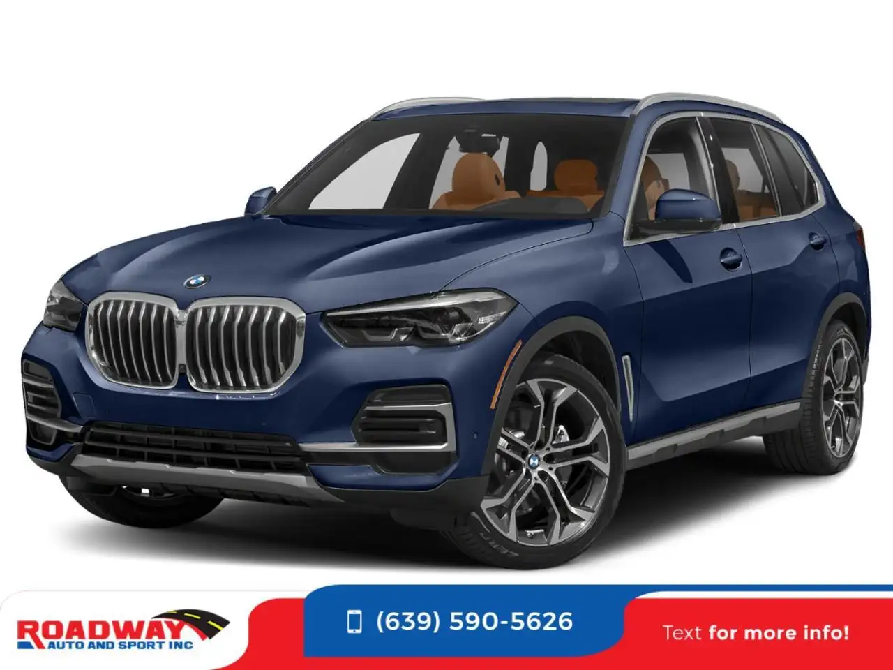 2023 BMW X5