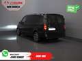 Mercedes-Benz Vito eVito L2 60 kWh 285 km WLTP Snellader/ LED/ Adapt. Noir - thumbnail 2