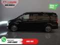 Mercedes-Benz Vito eVito L2 60 kWh 285 km WLTP Snellader/ LED/ Adapt. Noir - thumbnail 10